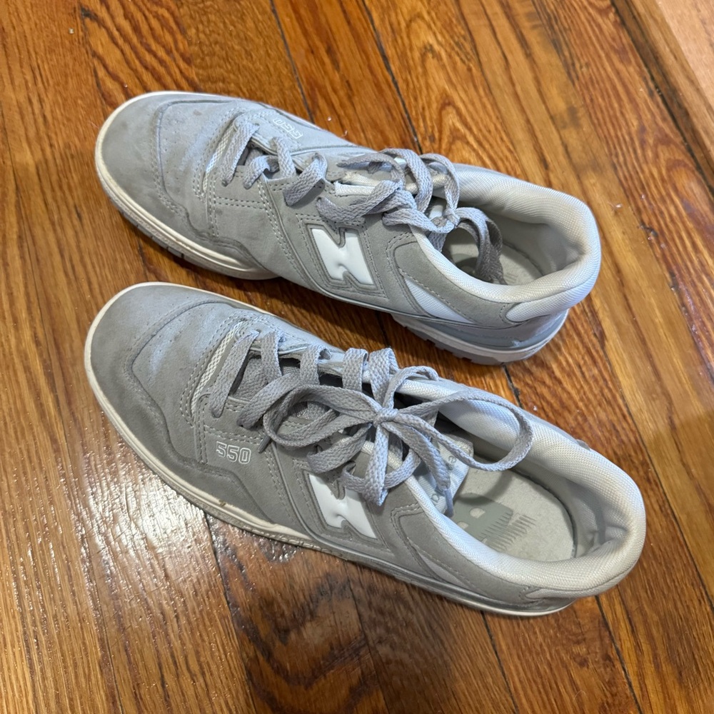 New Balance 550 Sneakers